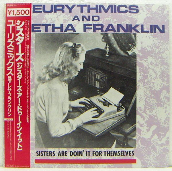 Sisters Are Doin' It For Themselves